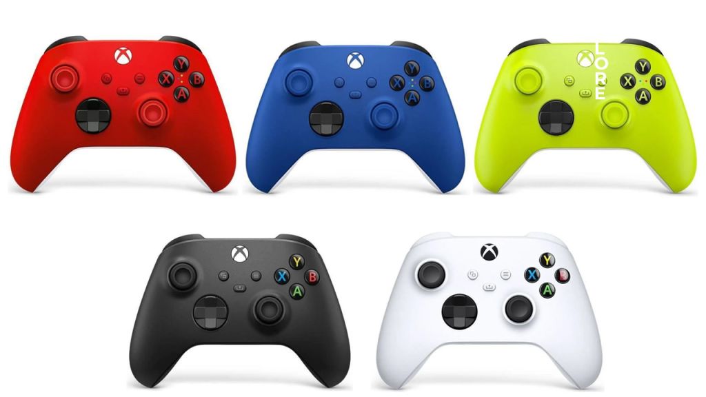 Le prix des manettes Xbox va augmenter dès le premier juillet !