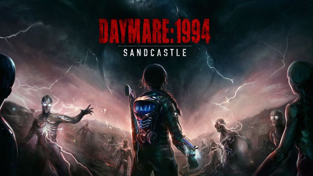 Daymare 1994 Sandcastle : un prologue inspiré de Resident Evil et Dead Space annoncé