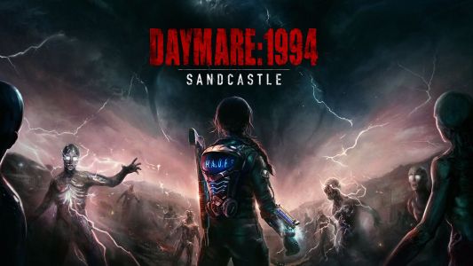 News : Le survival-horror Daymare: 1994 Sandcastle sortira en mai 2023 !