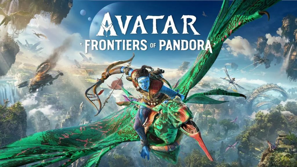 Avatar: Frontiers of Pandora s&rsquo;offre un nouveau trailer de gameplay en 4K !