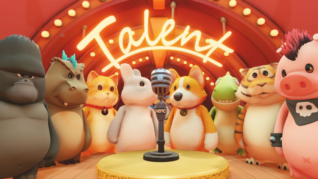 Premiers tests de Party Animals : un incontournable pour vos soirées !
