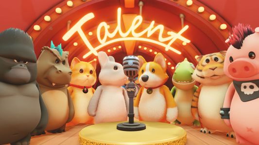 Party Animals : plein de nouveautés arrivent dans le jeu déjanté du Game Pass