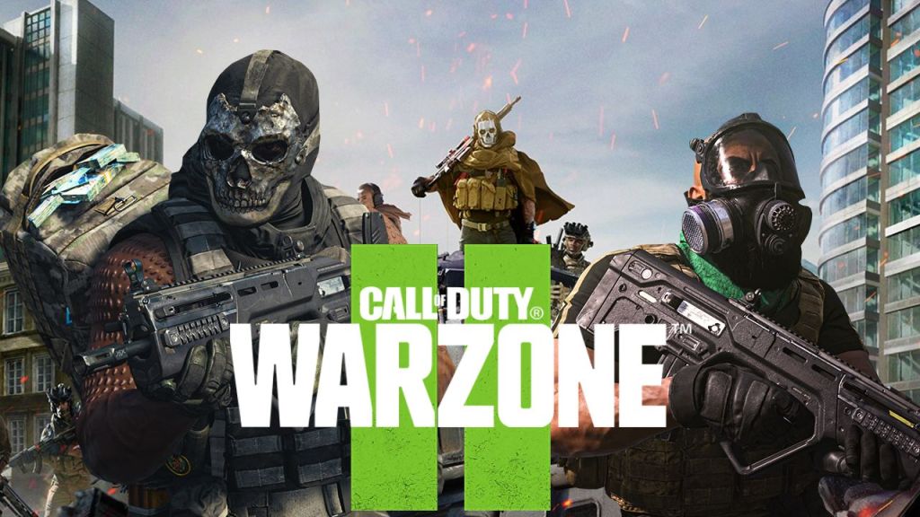 Surprise, la Saison 1 de Black Ops 6 et Warzone est déjà disponible, voici toutes les nouveautés !