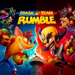 Crash Team Rumble est officialisé par Activision
