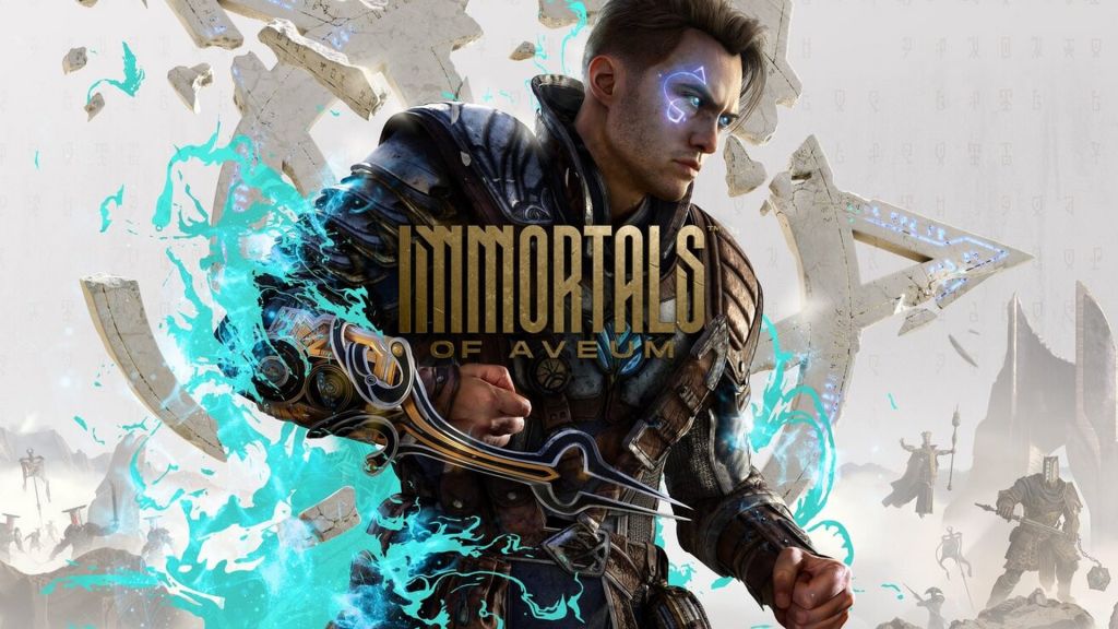 Le FPS avec de la magie Immortals of Aveum est repoussé de plusieurs semaines