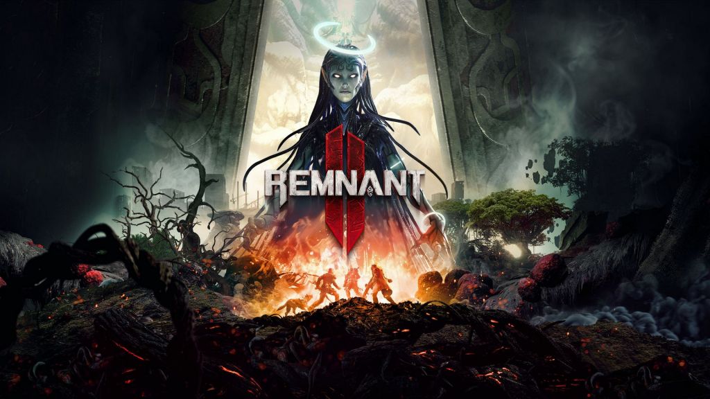 Remnant 2 : le DLC The Forgotten Kingdom se dévoile et sera bientôt disponible