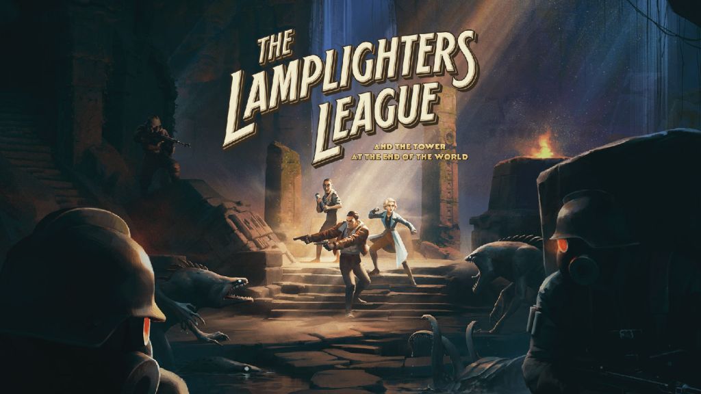 The Lamplighters League n&rsquo;a pas trouvé le succès malgré le Xbox Game Pass
