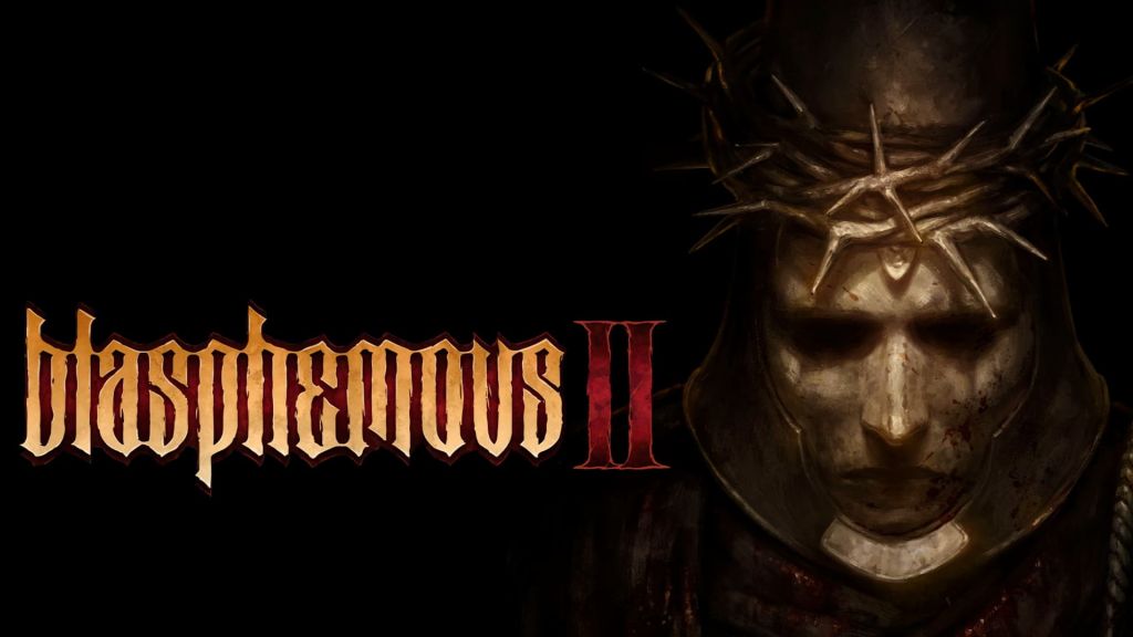 Blasphemous 2 : le Metroidvania annoncé dans un trailer de gameplay sanglant
