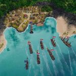 La série Corsairs fait un retour nostalgique avec La Bataille des Caraïbes