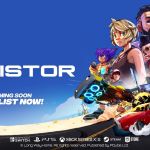 RESISTOR : le Car-RPG en monde ouvert dévoile son premier trailer de gameplay