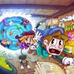 Le Cuphead-like Enchanted Portals sera disponible en 2023 sur consoles et PC !
