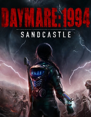 Test – Daymare: 1994 Sandcastle – Du survival horror à l’ancienne