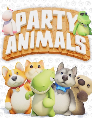 Jeu : Party Animals