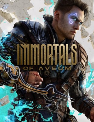 Le FPS avec de la magie Immortals of Aveum est repoussé de plusieurs semaines