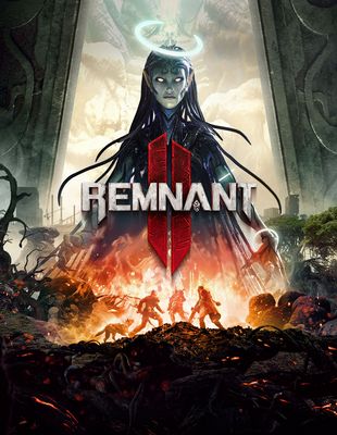 Les joueurs Xbox, PC et PS5 de Remnant 2 peuvent enfin jouer ensemble via le cross-play