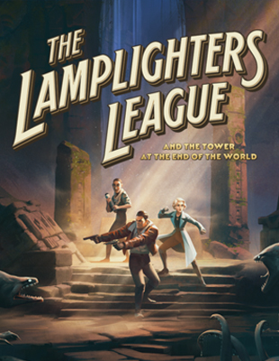 The Lamplighters League n&rsquo;a pas trouvé le succès malgré le Xbox Game Pass