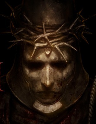 Jeu : Blasphemous 2