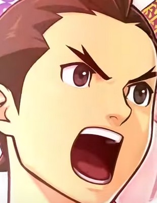 Jeu : Apollo Justice : Ace Attorney Trilogy