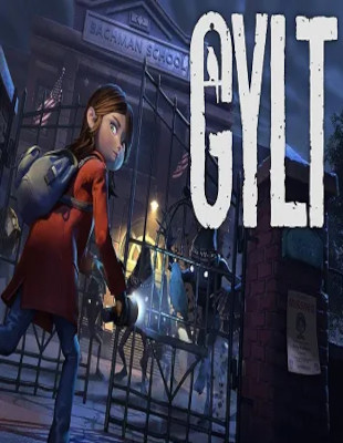 Test – Gylt – L&rsquo;exclusivité orpheline de Google Stadia