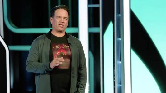 News : Le patron de Xbox évoque les jeux non présentés au Xbox Showcase 2023