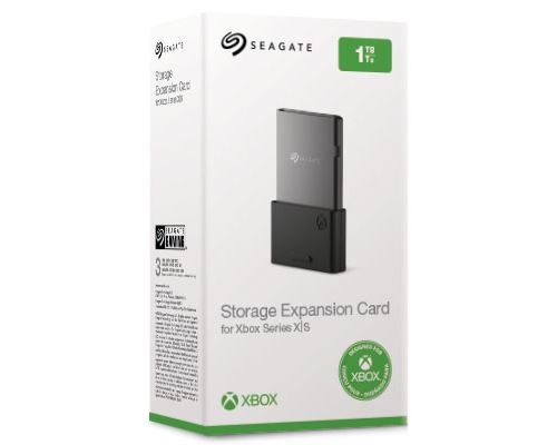[Bon Plan] 75 € de réduction sur la carte de stockage Xbox Series X|S !