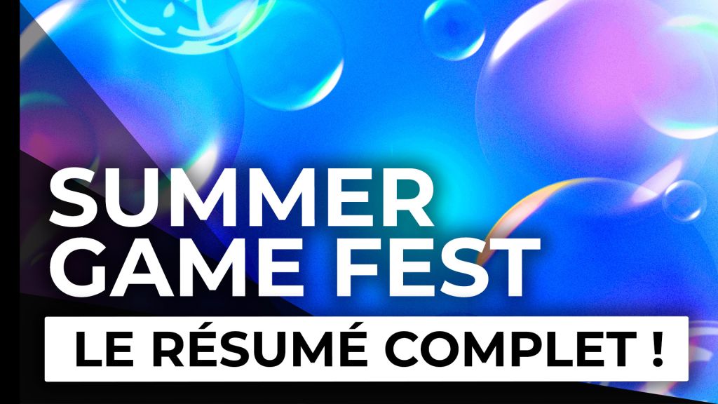 Summer Game Fest 2023 : le résumé COMPLET des annonces Xbox