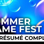 Summer Game Fest 2023 : le résumé COMPLET des annonces Xbox