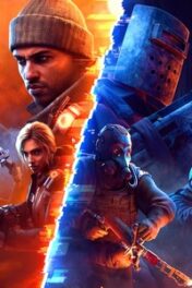 Jeu : The Division Resurgence