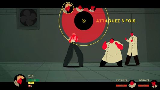 Test : Test – To Hell with the Ugly – Une enquête très Jazzy