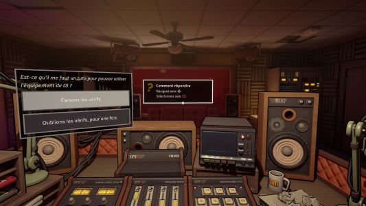 Test : Test – Killer Frequency – Le slasher dont vous êtes le héros… Ou presque !