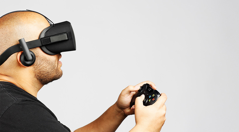 Xbox explique pourquoi un casque VR n&rsquo;est toujours pas d&rsquo;actualité