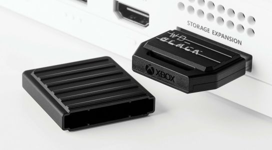 News : Western Digital dévoile de nouvelles cartes mémoires Xbox moins chères