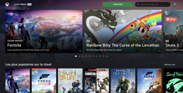 News : Voici les jeux Xbox Game Studios jouables sur Steam Deck