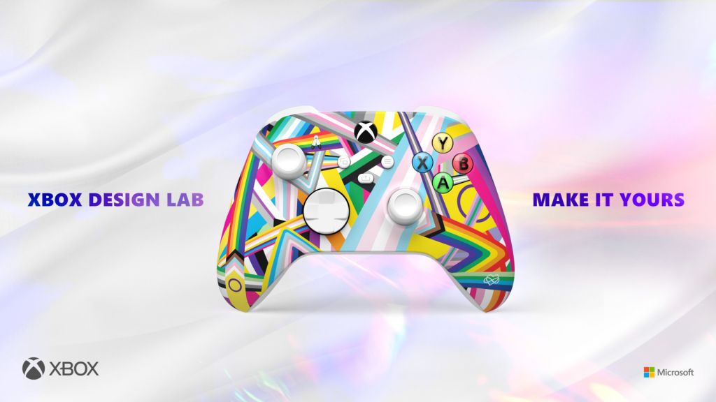 Xbox s&rsquo;engage en faveur des LGBTQIA+ et offre un jeu gratuit en juin