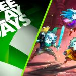 Xbox Free Play Days : 4 jeux sont gratuits ce week-end dont Greak: Memories of Azur
