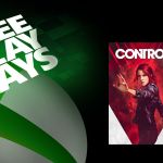 Xbox Free Play Days : Control est jouable gratuitement ce week-end !