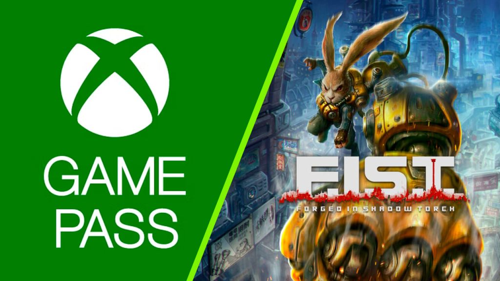 Xbox & PC Game Pass : 2 nouveaux jeux sont disponibles aujourd&rsquo;hui !