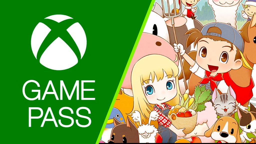 Xbox & PC Game Pass : le dernier jeu du mois de juin est disponible dès maintenant !