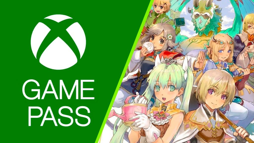 Xbox & PC Game Pass : 2 nouveaux jeux sont disponibles aujourd&rsquo;hui !