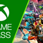 Xbox & PC Game Pass: le TPS de Capcom Exoprimal est disponible !