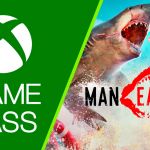 Xbox Game Pass : 6 jeux quittent le service aujourd’hui dont Maneater