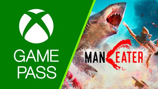 News : Xbox Game Pass : 6 jeux quittent le service aujourd’hui dont Maneater