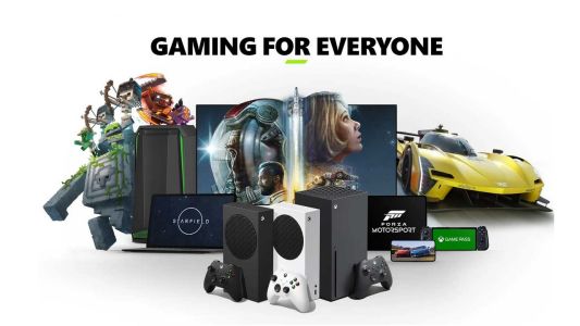 News : Le PC Game Pass arrive prochainement dans GeForce NOW !