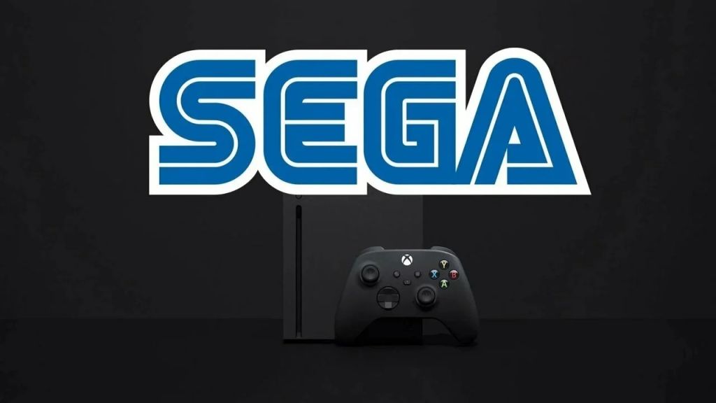 Microsoft a étudié le rachat de SEGA, Bungie et en a listé d&rsquo;autres !