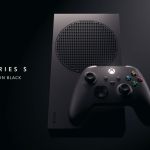Xbox Series S Black 1 To : une nouvelle console annoncée !