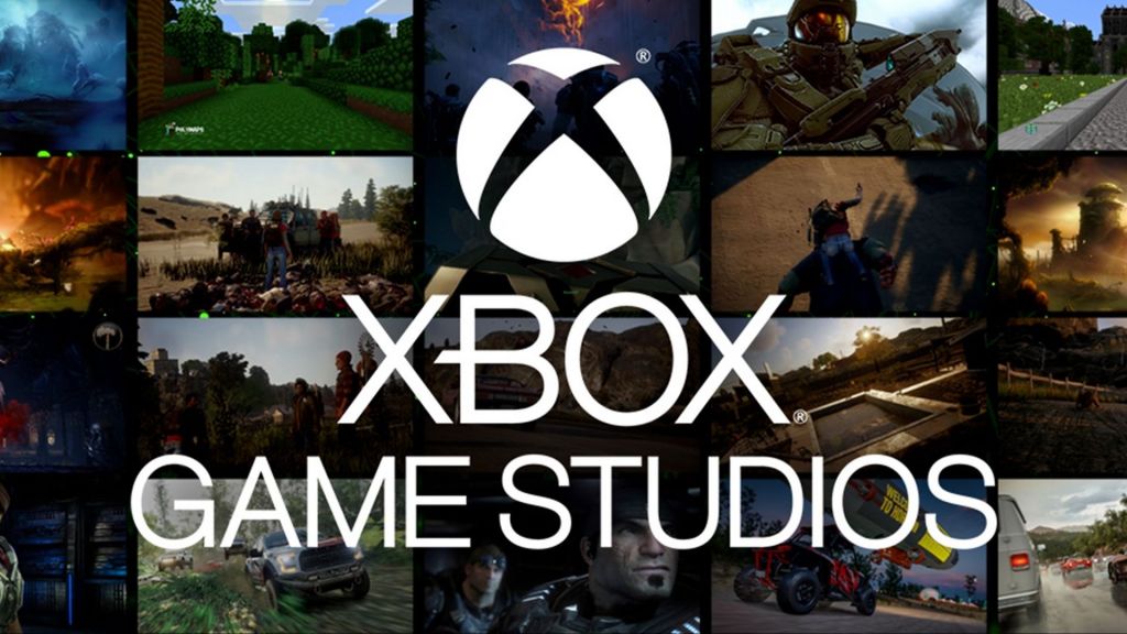 Xbox se veut ambitieux et confirme vouloir sortir 4 gros jeux par an