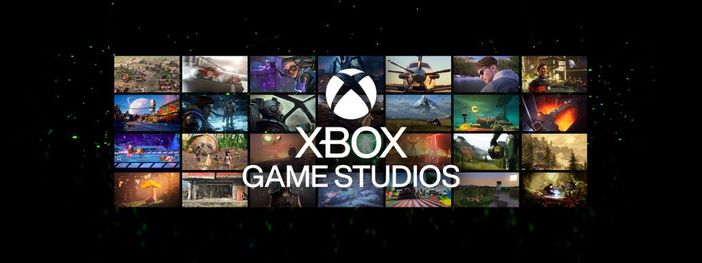 Xbox possède 10 franchises qui dépassent les 10 millions de joueurs