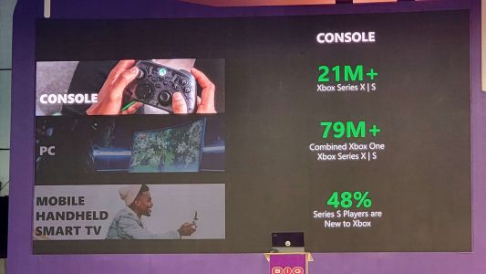 News : Officiel : Microsoft révèle le nombre de Xbox Series X|S et de Xbox One vendues
