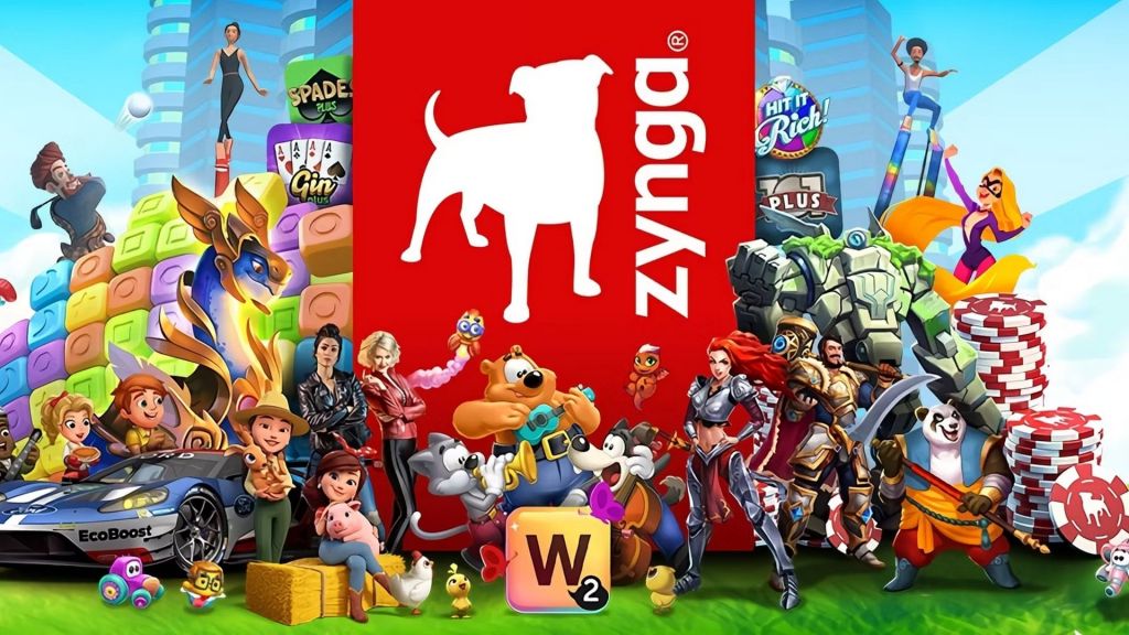 Le patron de Xbox confirme que Microsoft a tenté de racheter Zynga