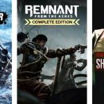 Promotions Xbox : 336 jeux Xbox Series X|S et Xbox One en réduction cette semaine (04/07)
